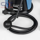 Radiodetection RD510 Water Pipe Locator Leak Detector Underground Detection Unit