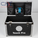 Palmer MicroCorr Touch Pro High Performance Leak Noise Correlator Water Detector