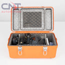 ILSINTECH Swift KF4A HDC All-In-One Active Cladding Alignment Arc Fusion Splicer