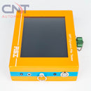 HPT Dynamic Pile Tester PDA ASTM D4945 Foundation Testing