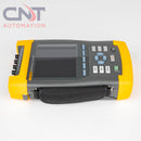 Fluke 434 Three-Phase Power Quality Analyzer w/ i400s Current Clamp Fluke 430 Series