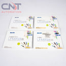 Belden FTSSB250UB25 FTSLC250UB25 FiberExpress 250um Fiber Connector Kit 4PK SC LC