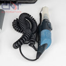 EXFO FTB-200 v2 SM OTDR FTB-7400E-23B-EA w/ FTB-3932X-VFL-EA Test Module