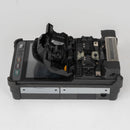 Fujikura 41S Clad Alignment Fusion Splicer Kit With CT-50 Fiber Optic Cleaver