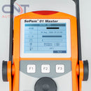 SEWERIN SePem 01 Master Water Leak Detection System w/ SePem 155 Noise Data-loggers