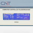 Panametrics 5800PR Computer Controlled Ultrasonic Pulser Receiver 35MHz NDT Tester