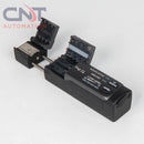 INNO Instrument View M9+ Core Alignment Fusion Splicer With V7 Fiber Cleaver