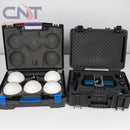 Faro Focus S70 3D High-Speed Terrestrial Laser Scanner With Reference Spheres
