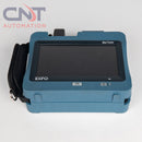 Exfo MaxTester 730C OTDR 1310nm 1550nm MAX-730C-SM1-EA PM-MAX-2X