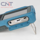 EXFO MaxTester MAX-635-V2XAA Copper DSL VDSL2 Broadband Tester W/ Test Leads