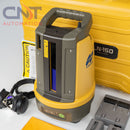 Topcon LN-150 Layout Navigator 3D Total Station Construction Survey Kit W/ APT2 Prism