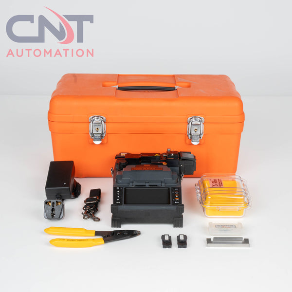 ILSINTECH Swift KF4A HDC All-In-One Active Cladding Alignment Arc Fusion Splicer