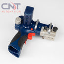Hexatronic Stingray Air Blown Fiber ABF Fiber Blowing Handheld Installation Tool