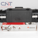 API Radian Core 50m Laser Tracker 3D CMM Coordinate Measurement System Metrology
