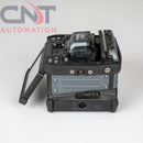 Fujikura 90S+ SM MM Core Alignment Fiber Fusion Splicer With CT-50 Cleaver