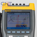 Fluke 434 Three-Phase Power Quality Analyzer w/ i400s Current Clamp 430 Series