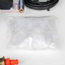 Geotech BIOGAS 5000 Landfill & Contaminated Portable Gas Analyzer *Calibrated*