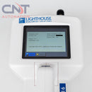 Lighthouse Handheld 3016 Particle Counter 6-Channel Cleanroom Monitor w/ TRH Probe