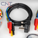 Newtons4th N4L ACD230-20-1 AC Voltage Dips Short Interruptions Simulator