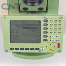 Leica TCRP1203 R300 3" Robotic Total Station Kit w/ ATR Reflectorless Bluetooth