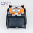 Sumitomo TYPE-Q102-M12 SM MM Ribbon Fiber Fusion Splicer with FC-8R Fiber Cleaver