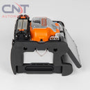 Sumitomo TYPE-Q102-M12 SM MM Ribbon Fiber Fusion Splicer w/ FC-6+ Fiber Cleaver