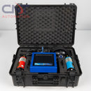Ovarro Eureka 3 PrimeTouch+ High Performance Water Leak Noise Correlator