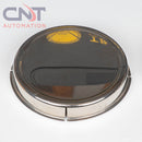 TRIO.BAS Duo Air Sampler Induction Portable 200 L/min IP65 Bluetooth Barcode GMP