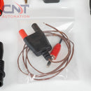 Fluke 743B Documenting Process Calibrator Multifunction Temperature mA V Source