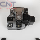 Fujikura 90S+ SM MM Core Alignment Fiber Fusion Splicer With CT-50 Cleaver