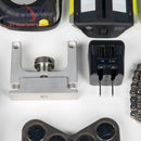 FixturLaser NXA Pro 4.3.2 Dual Laser Shaft Alignment System Kit ACOEM
