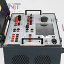 Megger SVERKER 900 Standard Relay Substation Test System CT Magnetization Tester