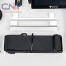 Sumitomo Type-72C+ High Definition Core Aligning Fusion Splicer W/ FC-6+ Cleaver