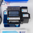 Sumitomo Type-72M12 Fiber Fusion Splicer W/ FC-6RM Cleaver, JR-6+ Jacket Remover