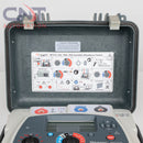 Megger MIT1525 15kV Diagnostic Insulation Resistance Tester Megohmmeter Tester