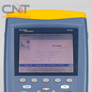 Fluke Networks OptiFiber OF-500 Optical Fiber Analyzer OFTM-5612 MM L/L OTDR