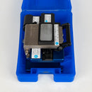 Sumitomo T-400S Active Clad Alignment Handheld Arc Fusion Splicer w/ FC-6RS Cleaver