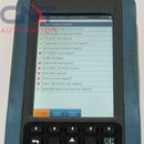 EXFO MaxTester MAX-635G-GVXAA Copper DSL VDSL2 Broadband Tester W/ Test Leads
