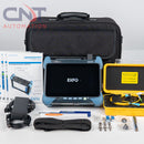 EXFO FTB-1 v2 OTDR w/ FTBx-730C SM1-EA IOLM & FTBx-945 SM1-EA OLTS 1310/1550 nm