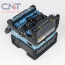 Fujikura 70S+ SM MM Core Alignment Fusion Splicer Kit W/ CT-50 Cleaver