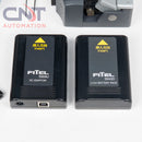 Fitel S122A Fiber Fusion Splicer W/ S325A Cleaver