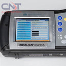 PRUFTECHNIK ROTALIGN Smart EX Laser Shaft Alignment System ATEX Alignment Tool