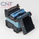 Fujikura 70S+ SM MM Core Alignment Fusion Splicer Kit W/ CT-50 Cleaver