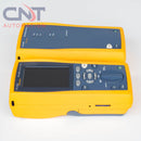 Fluke Networks DTX-1800 CableAnalyzer CAT6 Fiber OTDR Cable Tester w/ Module Kit