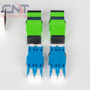EXFO FTB-1 Pro Dual OTDR w/ FTBx-740C-CWDM & FTBx-740C-DWC Modules Fiber Tester