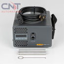 Fluke 9102S Dry-Well Portable Handheld Temperature Calibrator -10°C to 122°C