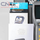 IDEAL LanTEK II-350 Cable Certifier 350MHz Cat 6/5e Network Tester RJ45 Adapters