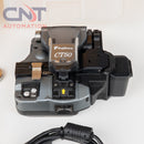 Fujikura 45S Clad Alignment Fiber Fusion Splicer With CT-50 Fiber Optic Cleaver