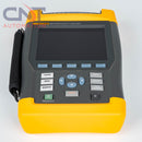 Fluke 434 Three-Phase Power Quality Analyzer w/ i400s Current Clamp Fluke 430 Series