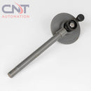 F.I.G Cordless Fibre Installation Gun Fibre Blowing Tool for Microduct Cable
